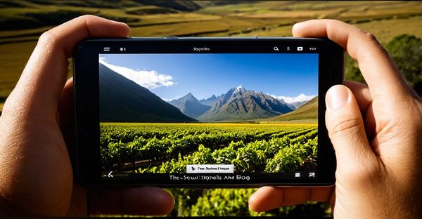 Les secrets d'un blog de voyage réussi et inspirant