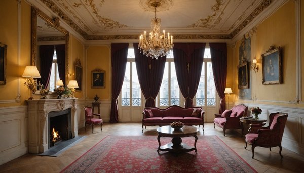 Les meilleures love rooms à découvrir dans le rhône